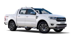 Camiones Pick-ups Sin datos  FORD